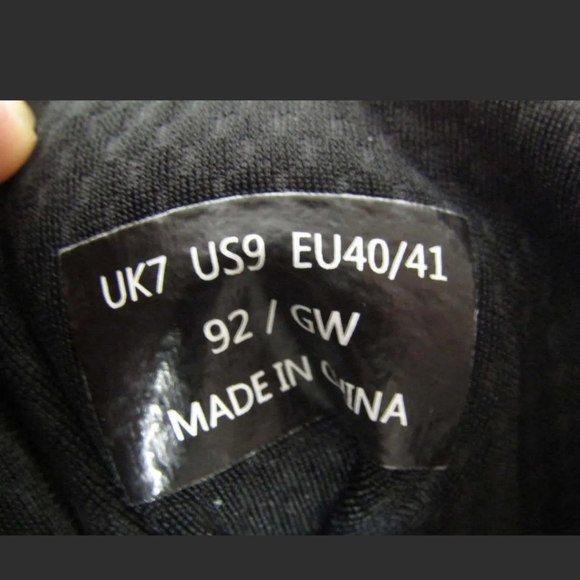 Hunter Women's Rebel Explorer - New without Tags - Picture 8 of 10